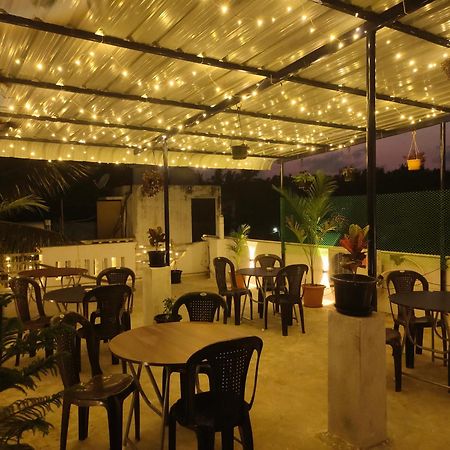 Le Township Residency Hotel Pondicherry Bagian luar foto